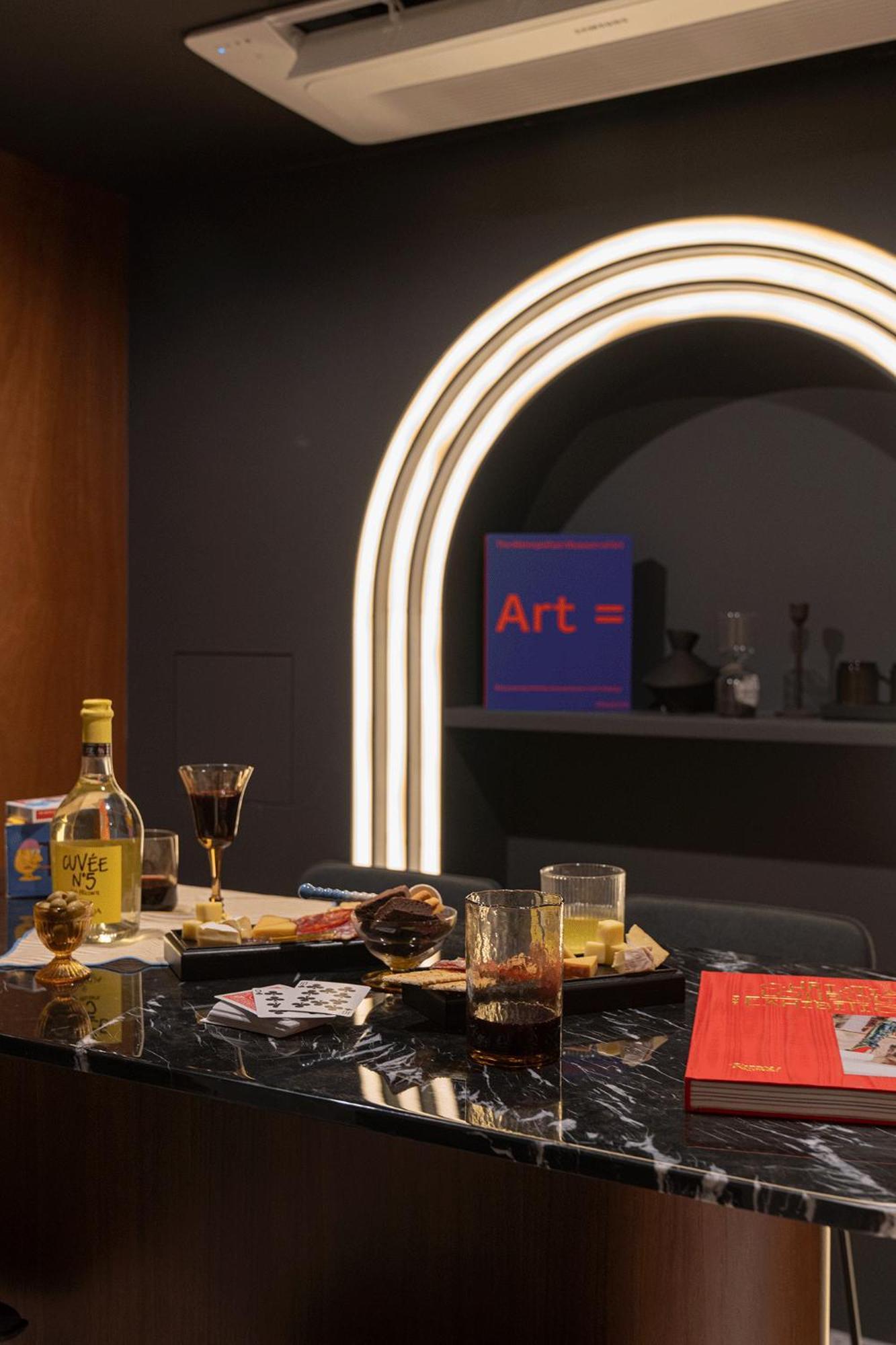 Nouvelle Hotel Seoul Itaewon By Aank Eksteriør bilde