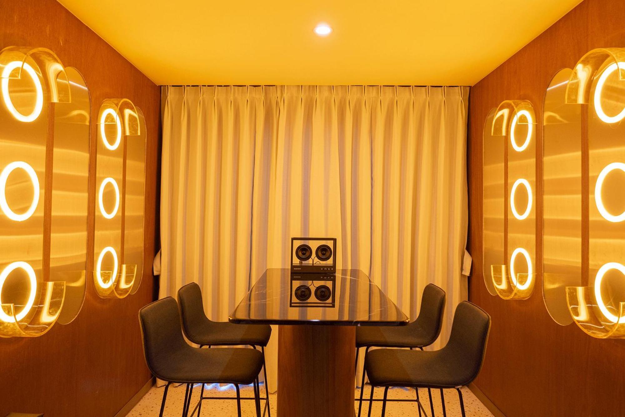 Nouvelle Hotel Seoul Itaewon By Aank Eksteriør bilde